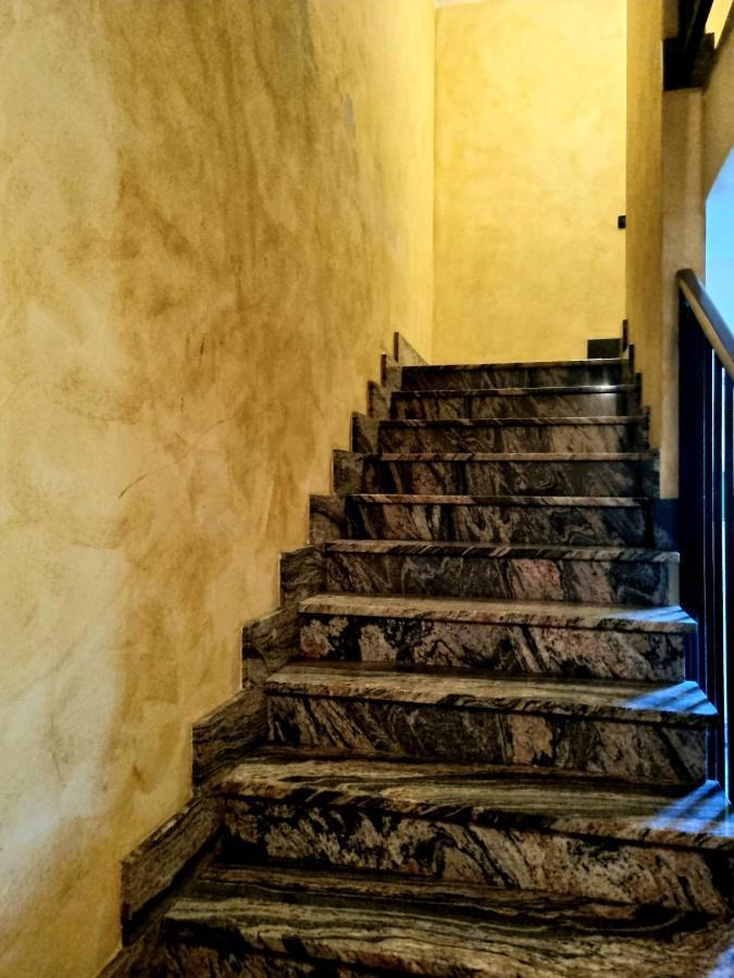 Antica Corte Ortaia Appartamenti Povegliano Veronese エクステリア 写真