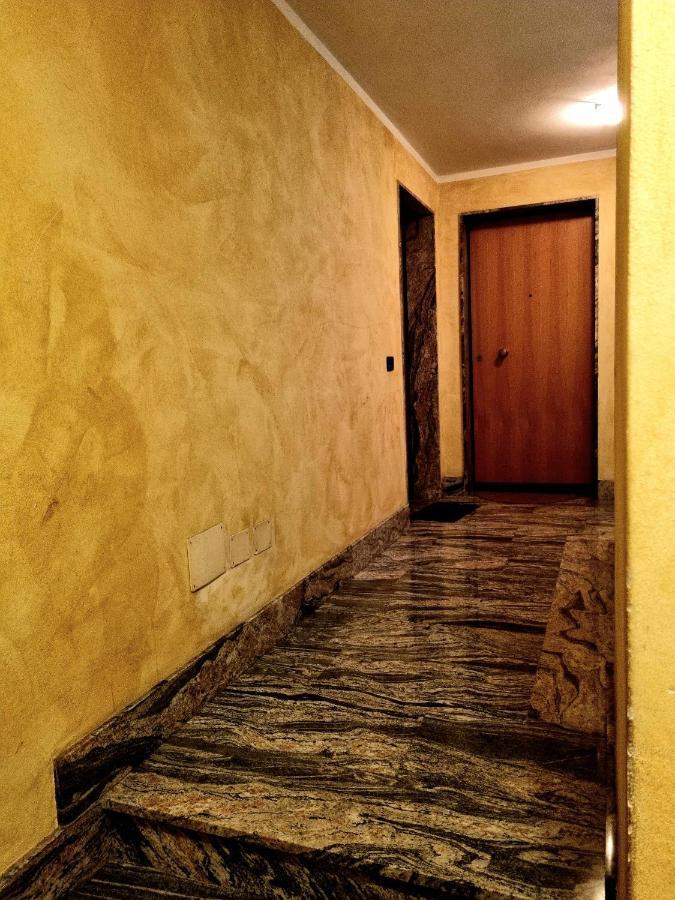 Antica Corte Ortaia Appartamenti Povegliano Veronese エクステリア 写真