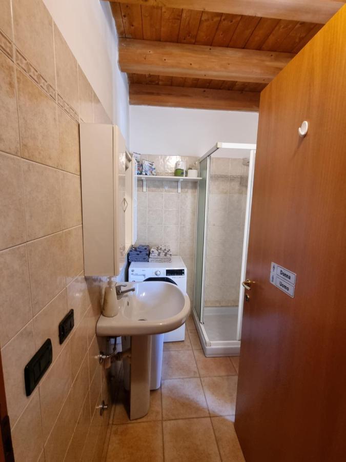 Antica Corte Ortaia Appartamenti Povegliano Veronese エクステリア 写真